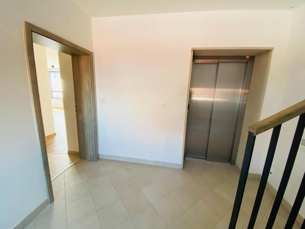 Apartment Enzian Loučná pod Klínovcem エクステリア 写真