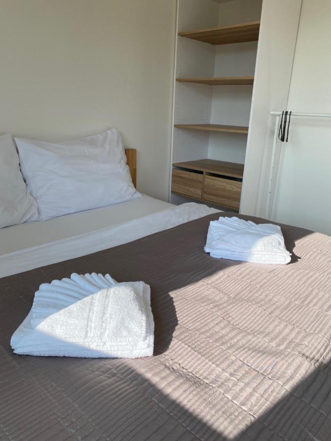 Apartment Enzian Loučná pod Klínovcem エクステリア 写真